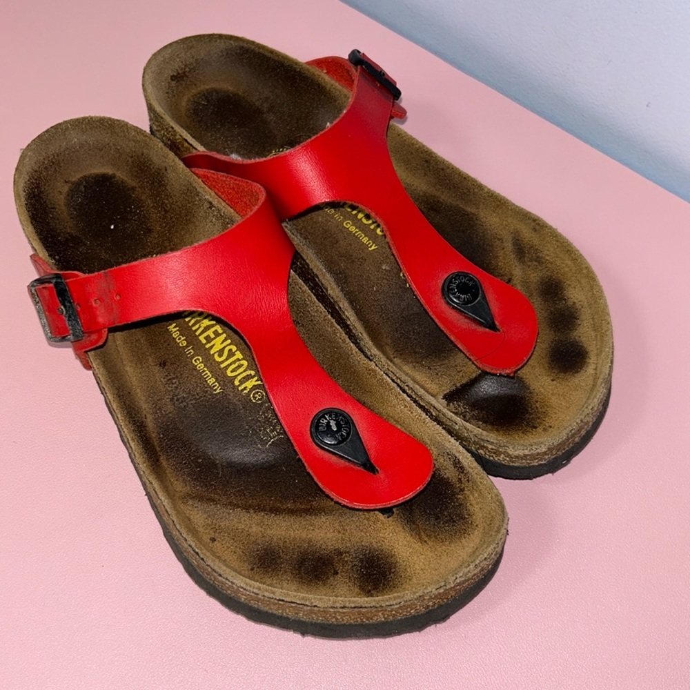 Birkenstock Gizeh Sandals